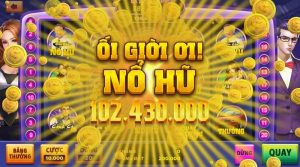 Hũ Nổ K8cc